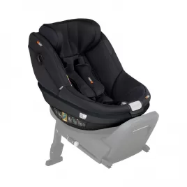 BeSafe Beyond čierny jemný vánok