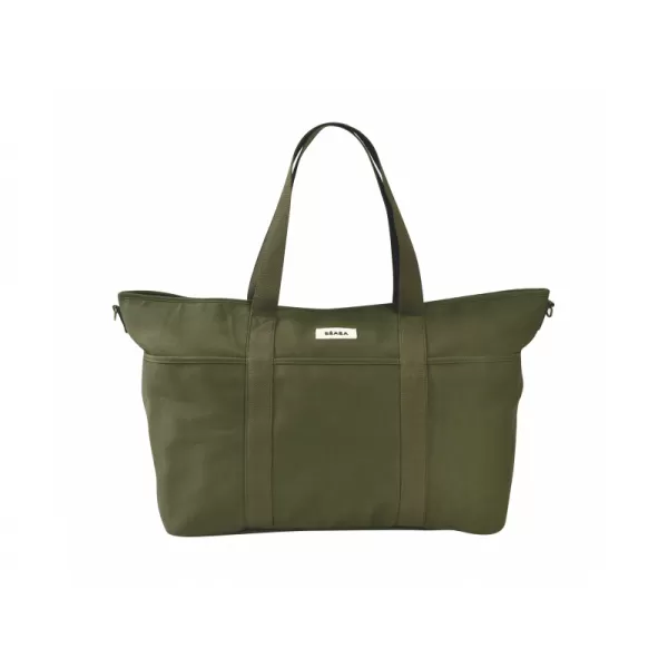 Beaba Prebaľovacia taška Madrid XXL