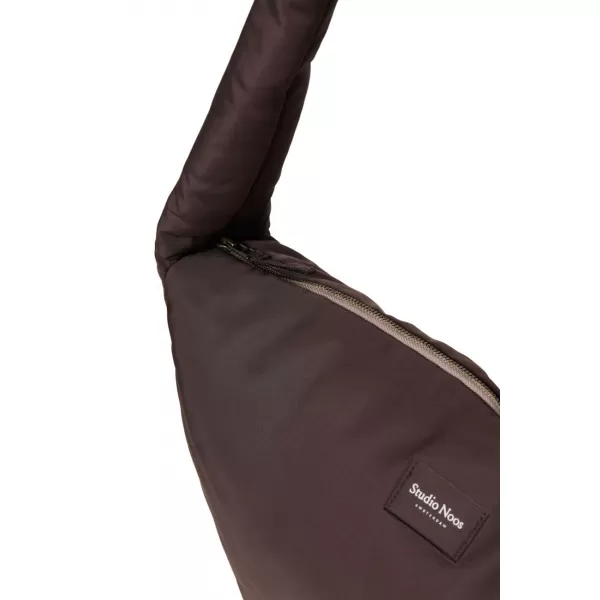 STUDIO NOOS - Puffy Cross Body Bag