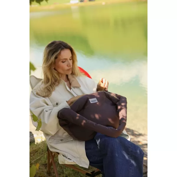 STUDIO NOOS - Puffy Cross Body Bag