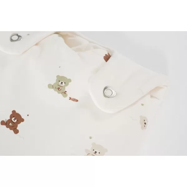 TRÄUMELAND Vonkajší spací vak Liebmich Patita 56/62