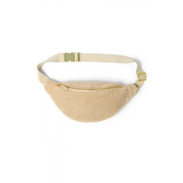 STUDIO NOOS - Teddy Mini FANNY PACK - kabelka