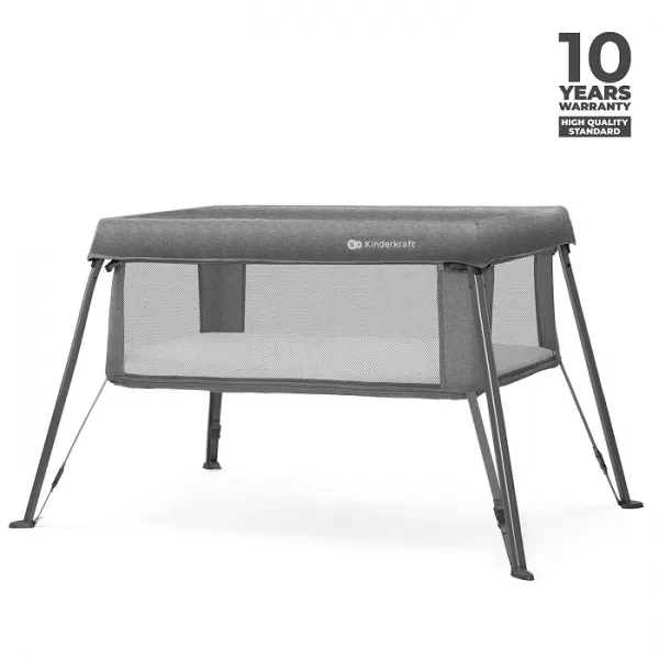KINDERKRAFT Cestovná postieľka
