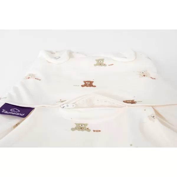 TRÄUMELAND Vonkajší spací vak Liebmich Patita 56/62