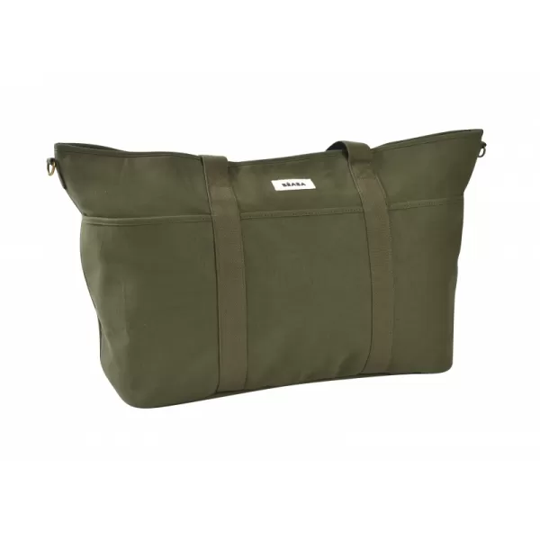 Beaba Prebaľovacia taška Madrid XXL