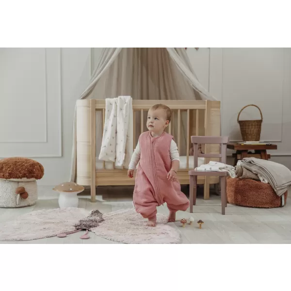 Meyco Zimný mušelín Jumper 80 cm