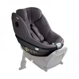 BeSafe Beyond čierny jemný vánok