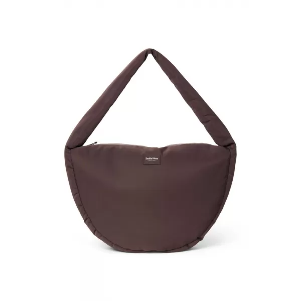 STUDIO NOOS - Puffy Cross Body Bag