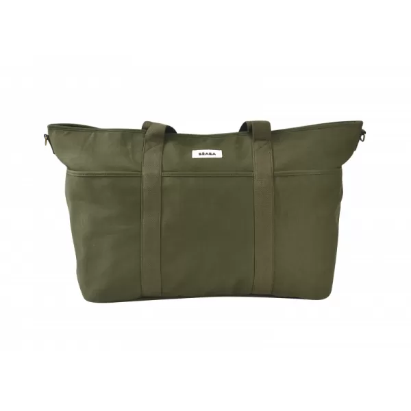 Beaba Prebaľovacia taška Madrid XXL