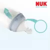 Nuk Savička First Choice M (3+m) 2 ks