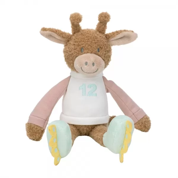 Šťastný kôň Žirafa Guido veľkosť: 24 cm