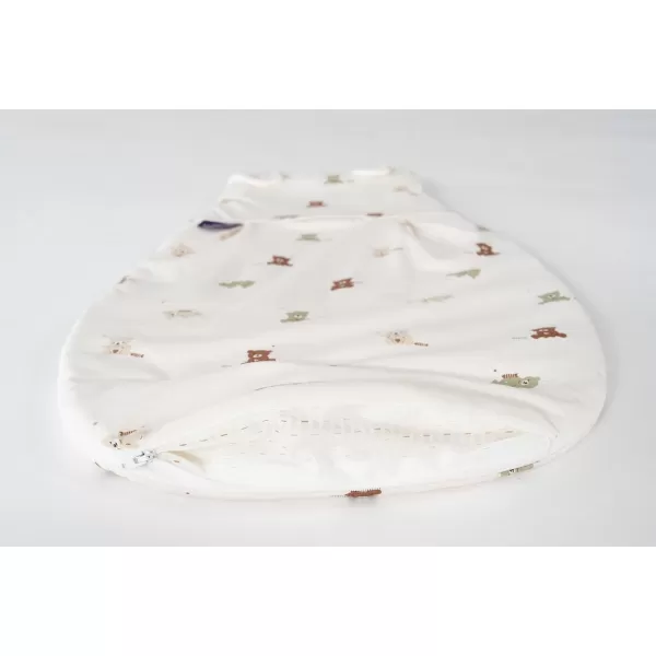 TRÄUMELAND Vonkajší spací vak Liebmich Patita 56/62