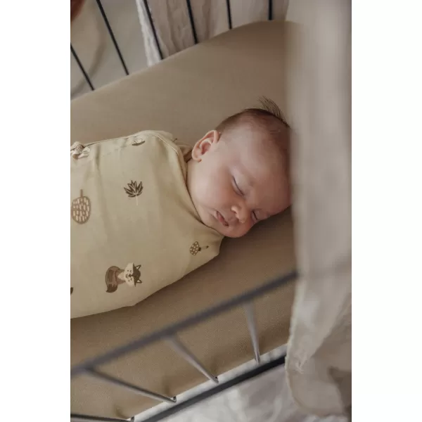 Meyco Zavinovačka 2-balenie 0-3 mesiace