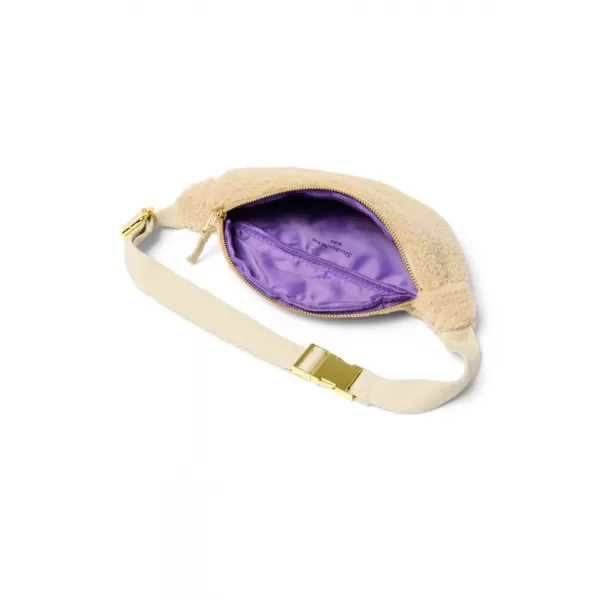 STUDIO NOOS - Teddy Mini FANNY PACK - kabelka