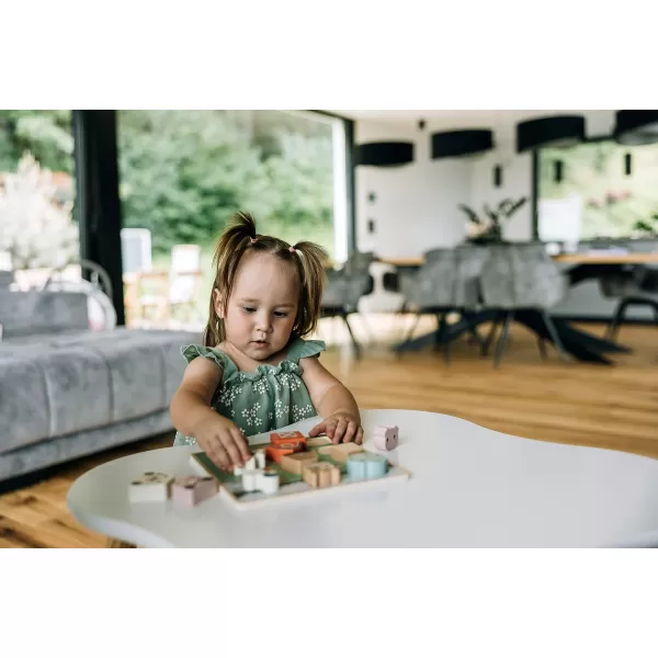 Freeon Free2play Puzzle Farm