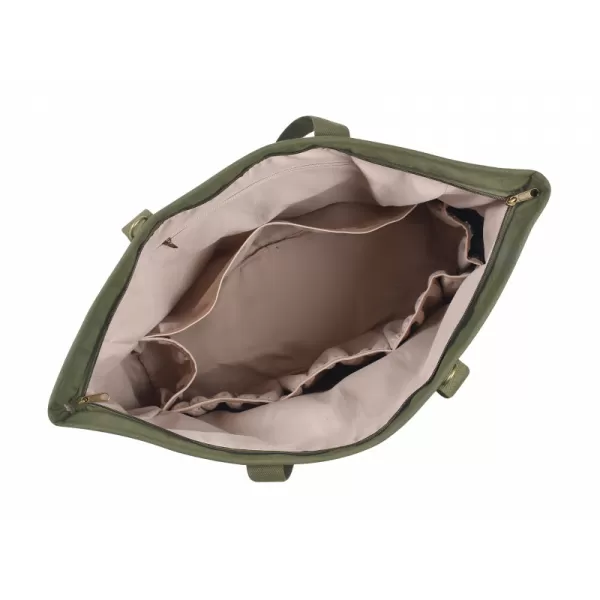 Beaba Prebaľovacia taška Madrid XXL