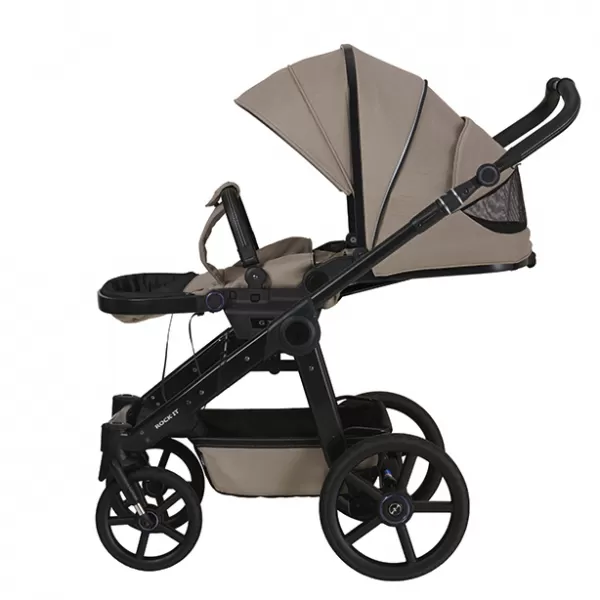 Sada vonkajších bŕzd Hartan Rock IT