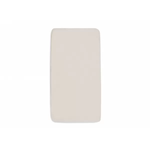 Jollein Vypasovaný plech 140/150 x 70/75 cm 2 ks ovsené vločky/piesok