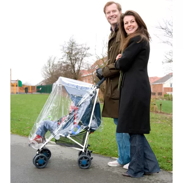 Clippasafe Pláštenka golfky