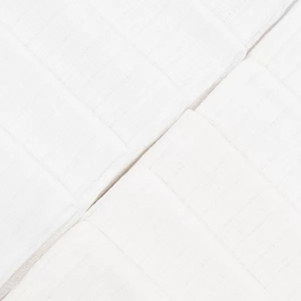 New Baby Bavlnené plienky 80x80 cm STANDARD 10 ks