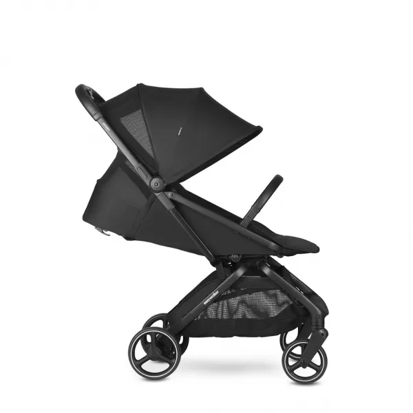 EASYWALKER Kočík kombinovaný Rockey M