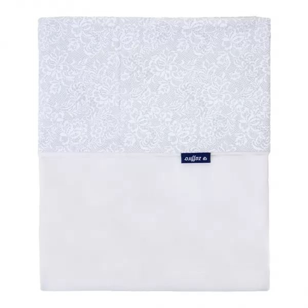 Womar Detská obojstranná deka Velvet 75x100