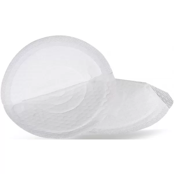 Zopa Jednorazové prsné vložky 60ks