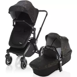 Zopa SET Kočík Evoque + Farebný set