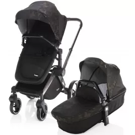 Zopa SET Kočík Evoque + Farebný set