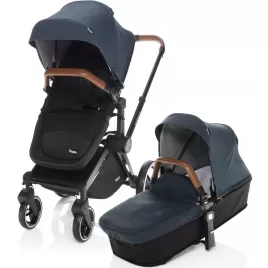 Zopa SET Kočík Evoque + Farebný set