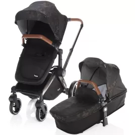 Zopa SET Kočík Evoque + Farebný set