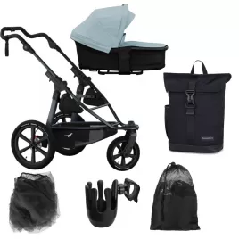 TFK PROA Frame 2in1 vrátane príslušenstva