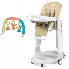 Peg Pérego TATAMIA Follow Me + hrazda zadarmo