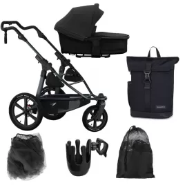 TFK PROA Frame 2in1 vrátane príslušenstva