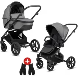 Noordi AQUA V.2 + adaptéry ZADARMO