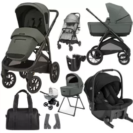 Inglesina set aptica xt