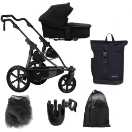 TFK PROA Frame 2in1 vrátane príslušenstva