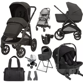 Inglesina set aptica xt