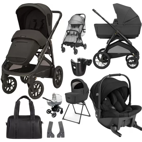 Inglesina set aptica xt