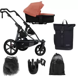 TFK PROA Frame 2in1 vrátane príslušenstva