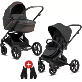 Noordi AQUA V.2 + adaptéry ZADARMO