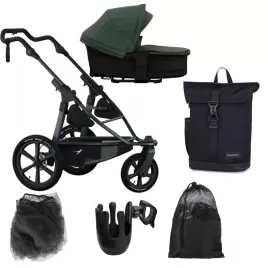 TFK PROA Frame 2in1 vrátane príslušenstva