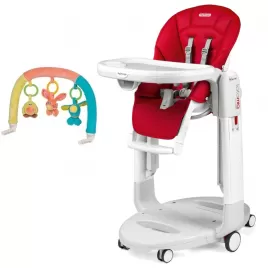 Peg Pérego TATAMIA Follow Me + hrazda zadarmo