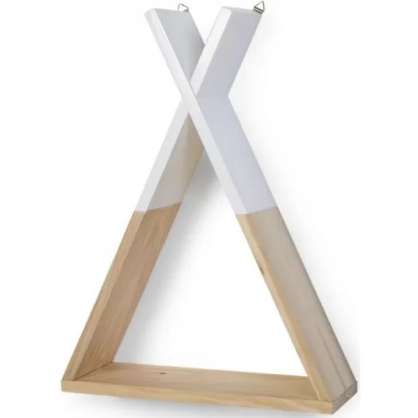 Childhome Police na stenu Tipi