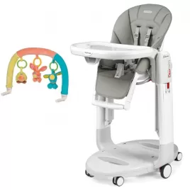 Peg Pérego TATAMIA Follow Me + hrazda zadarmo