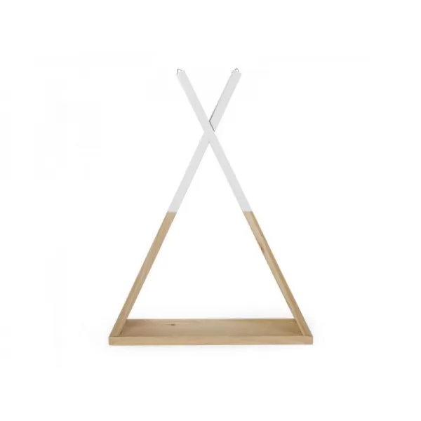 Childhome Police na stenu Tipi