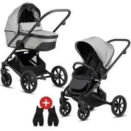 Noordi AQUA V.2 + adaptéry ZADARMO