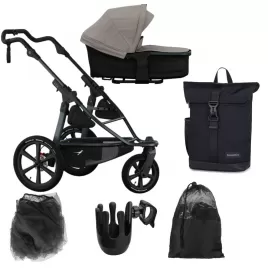 TFK PROA Frame 2in1 vrátane príslušenstva