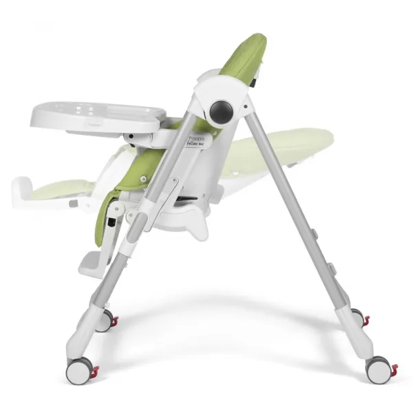 Peg Pérego Prima Pappa Follow Me + hrazda zadarmo