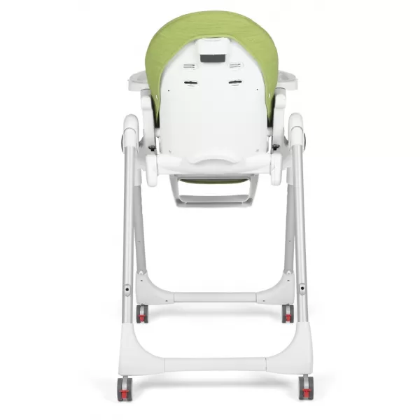 Peg Pérego Prima Pappa Follow Me + hrazda zadarmo